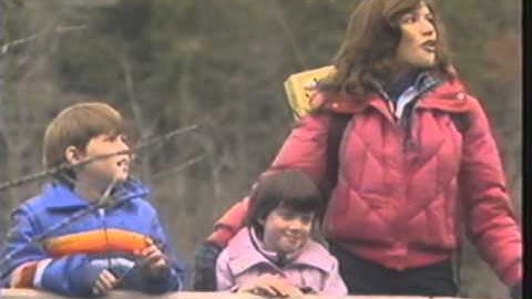 Christmas in the Northwest - Brenda Kutz White