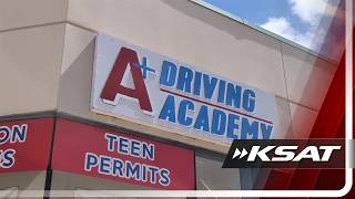 Tips for drivers to remain safe on San Antonio roads ahead of new school year