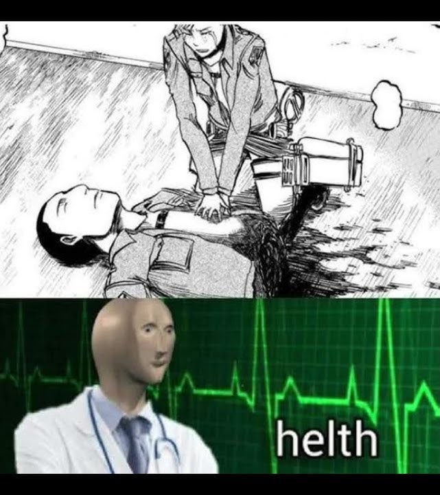 Attack on titan memes //Shingeki no kyojin