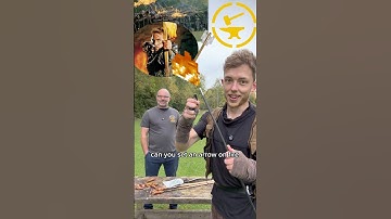 Are Fire Arrows Realistic?