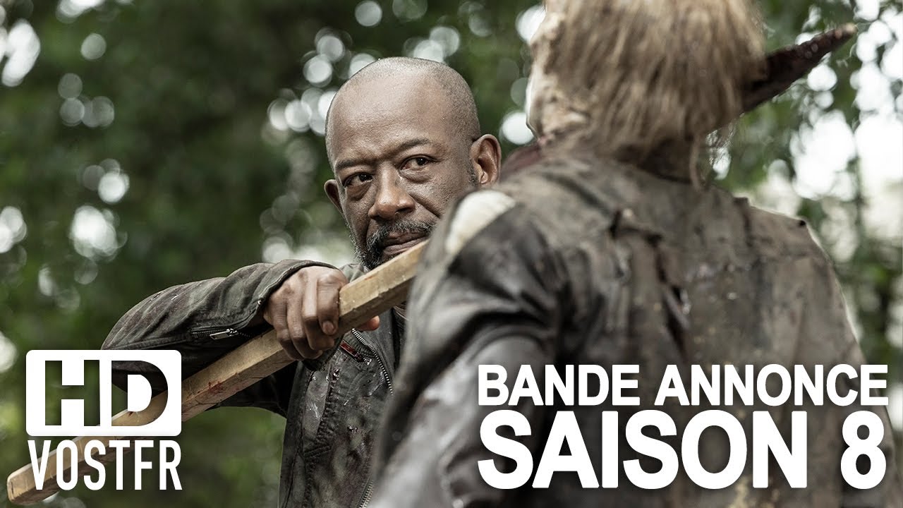 Streaming Fear The Walking Dead Vostfr