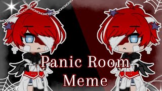 Panic Room Meme || Ft. Ennard/Noah || ◇Sister Location◇ || FNAF