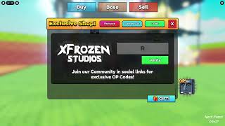Celebrity ALL WORKING CODES BE A LUCKY BLOCK (MAY 2026) FREE BRAINROT ROBLOX Profile