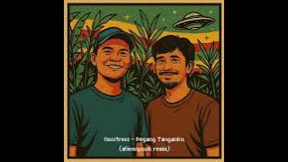 Nosstress - Pegang Tanganku (aliennpunk remix)
