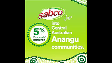 SABCO Jingo Contribution 