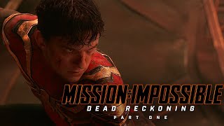 SPIDER-MAN: No Way Home Trailer (Mission Impossible: Dead Reckoning Style)