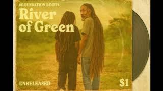 Roots Reggae (1975) [Unreleased Album] Jahlani Mystic - River of Green