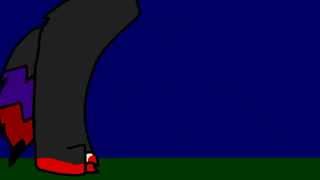 Miss Jackson MAP part 1