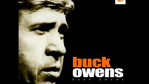 Getting Used to Losing You by Buck Owens
