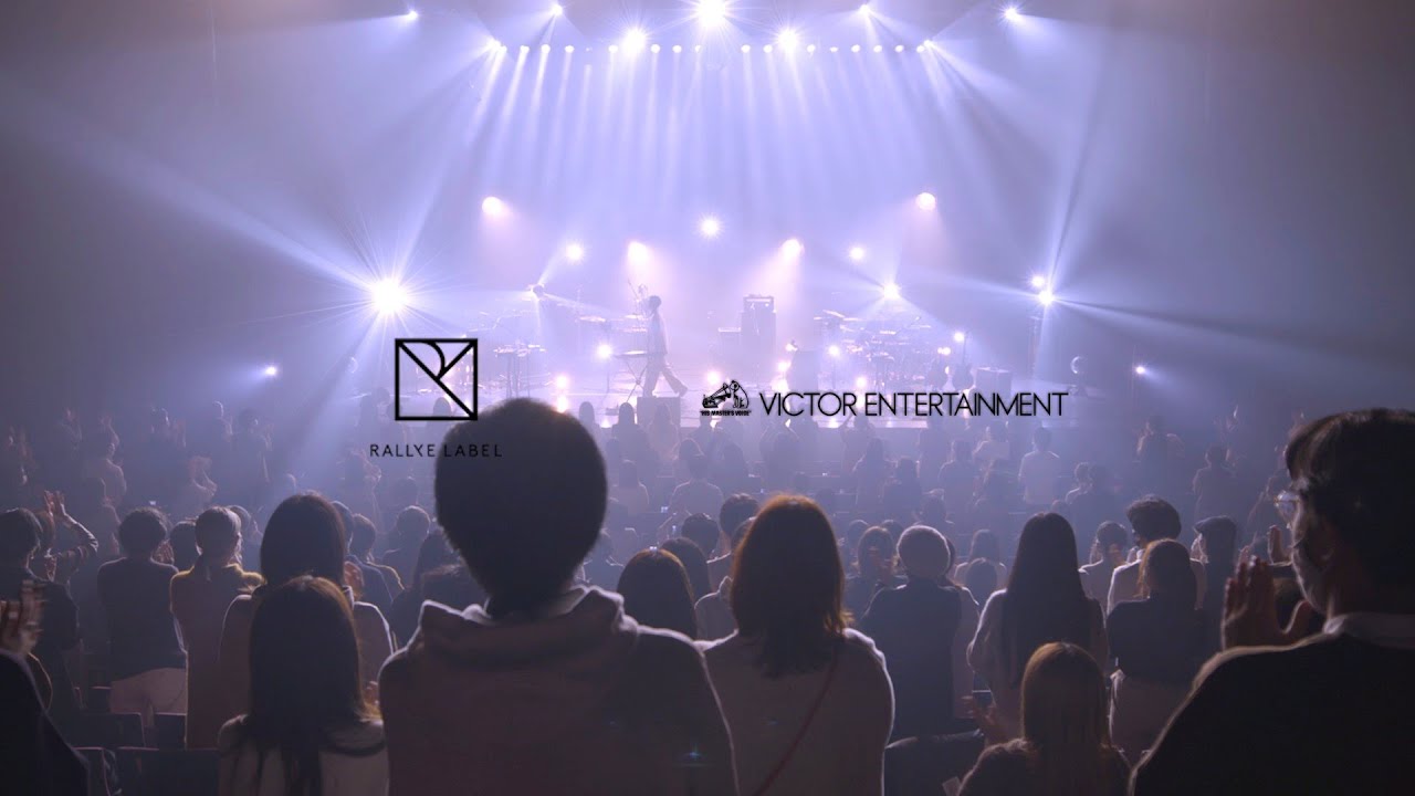 Watch LUCKY TAPES - Over〜Joy (“Blend” Release Party @EX THEATER ROPPONGI 2020.12.05) on YouTube Watch LUCKY TAPES - Over〜Joy (“Blend” Release Party @EX THEATER ROPPONGI 2020.12.05) on YouTube