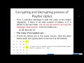 Mastering Classic Ciphers: Monoalphabetic, Playfair, Polyalphabetic & Vigenère Explained 🕵️‍♂️