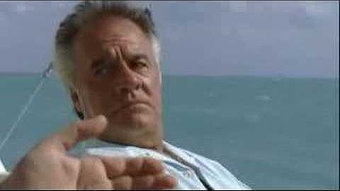 Tony contemplates 