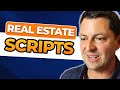 Real Estate Cold Calling: Nail the first 20 seconds (Real Estate Script Download)