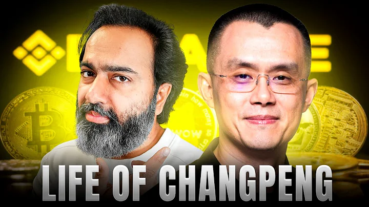 Life of Changpeng Zhao CZ | Richest Crypto Billionaire | Binance BNB Price Prediction Next Bull Run