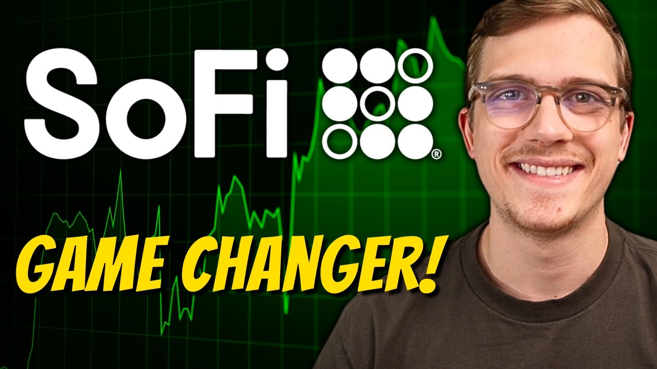 SoFi Just Released Its Most Profitable Business Model