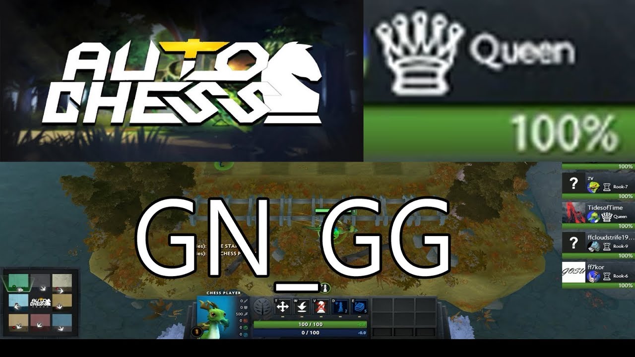 Dota Auto Chess Queen Gameplay Boosting Viewers To Queen 1 Rank Queen 3 Rank On Main Youtube Dota Auto Chess Queen Gameplay Boosting Viewers To Queen 1 Rank Queen 3 Rank On Main Youtube