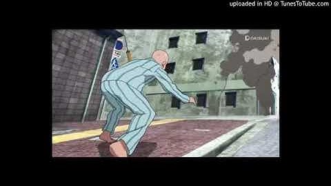 COMETHAZINE - TERRY CREWS