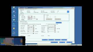 NovaStar NovaLCT Mars Screen configure