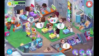 Happy Clinic Level 100 - Oslo - Hard Level -  FULL STORY - CaroGamesNL screenshot 5