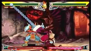 Vsav Quickies Techhit-Advanced