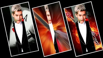 new status editing | kinemaster new video editing 2021 whatsapp status | reels status kaise banaye.