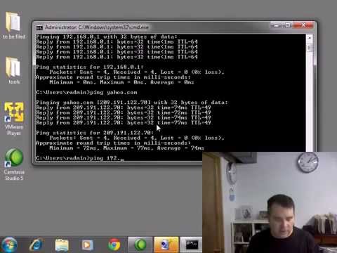 ping-тест cmd ping-тест cmd