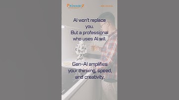 Generative Ai #generativeai #artificialintelligence #businessmanagement