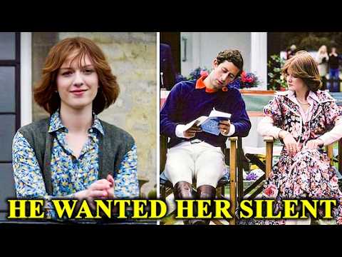 Lady Sarah Spencer Charles’s girlfriend who talked — and he never forgave it