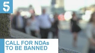 MPs call for 'destructive' gagging orders to be banned | 5 News