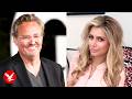 'Ketamine Queen' gets 15 year prison sentence as Matthew Perry's family speak out