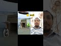Creative sand house destroyed videography idea #videography #funny #shorts