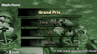 Mario Kart 64 Remade v3.0 Soundtrack - Main Menu
Restored main menu theme from Mario Kart 64 used in my modpack!
You can check it in my channel
Support me on ko-fi, its not mandatory but well appreciated :3
https://ko-fi.com/diegovapy Mario Kart 64 Remade v3.0 Soundtrack - Main Menu