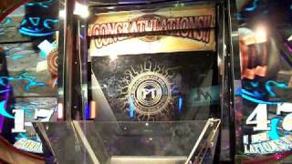 FORTUNE TRINITY　FOJP PAYOUT