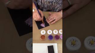 Honey Doo Crafts - Mica Powder