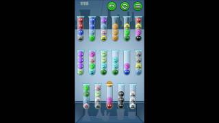 Lyfoes Extra-hard Level 115 / Игра Лифы 5-115