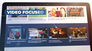 buffalonews.com new website video