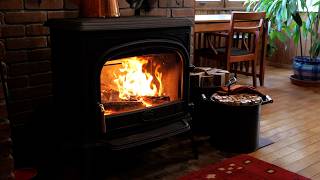 FIRESIDE 薪ストーブキャンペーン2025-2026｜brand｜薪⽕の総合商社