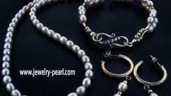 Pearl Jewelry Set - Durasi: 0:26. Pearl Jewelry Set - Durasi: 0:26.
