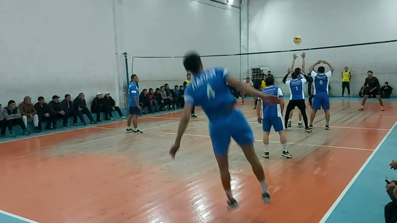 🏐ОТУЗ АДЫР🏐 VS 🏐ПАПАН🏐 ФИНАЛ 👍👍👍 ВОЛЕЙБОЛ 👍👍👍