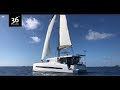 Bali 4.1 Catamaran For Sale with 36° Brokers