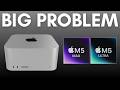 M5 Ultra Mac Studio Has a BIG Problem…
