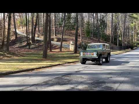 View YouTube Video of this Auction Car