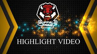 Stream Highlights 5 - BuffaloPrime