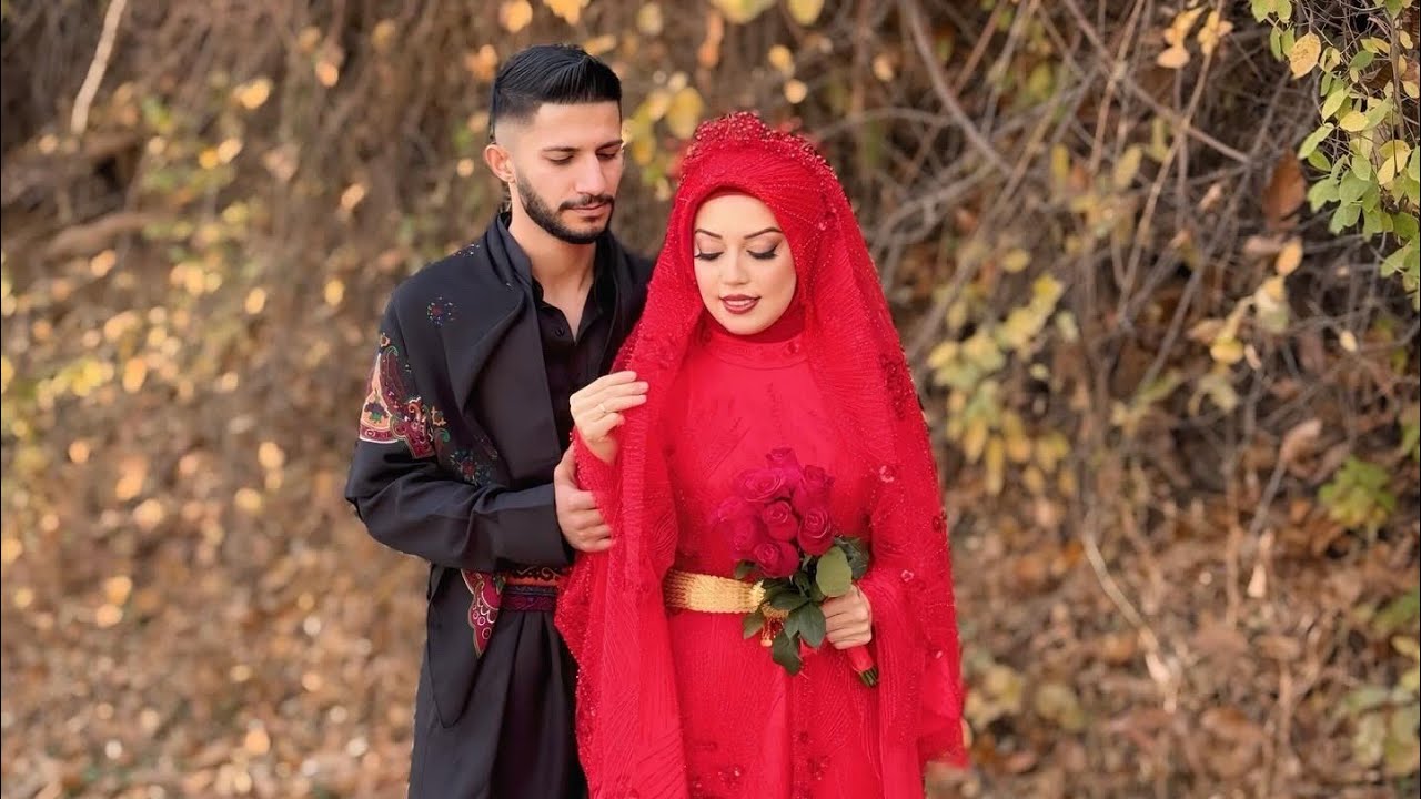 BEDİA ♥️ SALİH ÇİFTİMİZİN DÜĞÜN TÖRENİ / ŞİYAR YAŞAR / HAKKARİ DÜĞÜNLERİ 