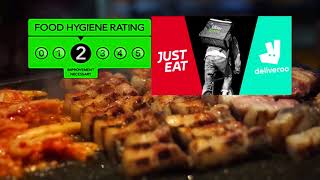 Food Hygiene Ratings How to get 5 stars SFBB Training UK screenshot 4