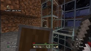 Crouching=Using Equiped Shield : PS4: Minecraft