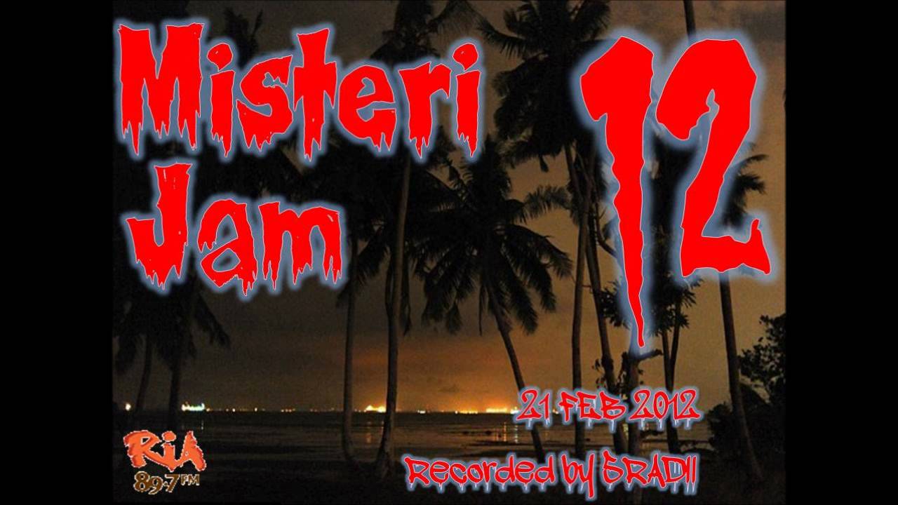 Misteri Jam 12 - 21 FEB 2012 Full Version