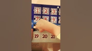 Opening Pokemon Funko Pop Advent Calendar Day 13