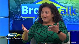 BronxTalk | November 3, 2025: Senator Nathalia Fernandez