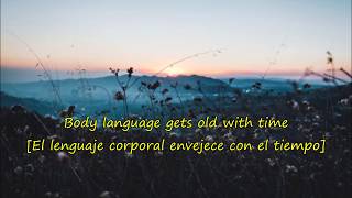Helena Deland -  Body Language / lyrics [Sub.Español]
